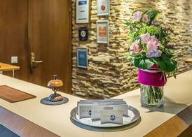 Hotel am Krone Park 5