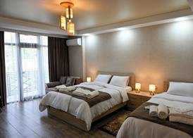 Hotel K124 5