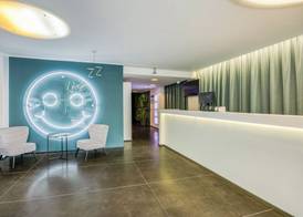 Hotel Louise 3