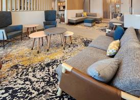 TownePlace Suites by Marriott Burnet 3
