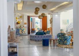 Les Bulles de Mer - Hotel & Spa sur la Plage 2