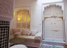 Riad Dar Arsama 5