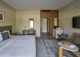 ERTH Abu Dhabi Hotel 4