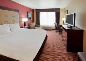 Holiday Inn Express & Suites GREAT FALLS by IHG 3