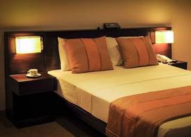Oak Ray Regency 5