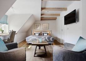 Hotel Duene 2