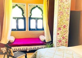 Mild Life Hostel Udaipur 3