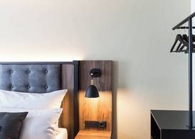 Holiday Inn - the niu, SADDLE FÜRTH by IHG 4