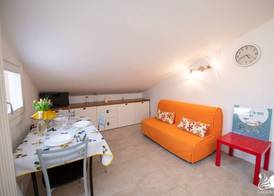 Appartamento Garden Ville 3