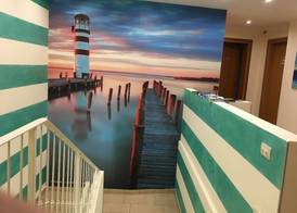 The Lighthouse Rooms 2