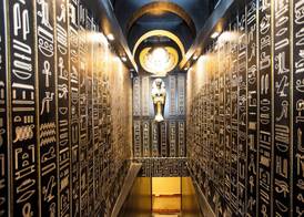 Comfort Inn Giza 3
