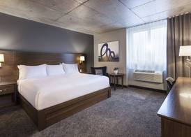 Imperia Hôtel et Suites Boucherville 3