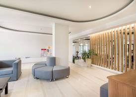 Crystal Beach Hotel 3