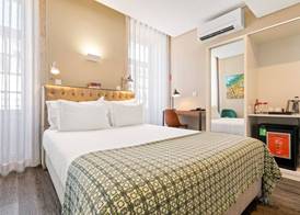 Jardim da Batalha Boutique Hotel by Shiadu 5