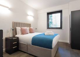 Abbott House by Viridian Apartments 4