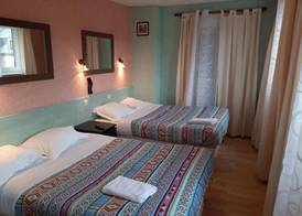 Hotellerie Normande 2