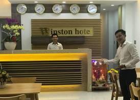 Winston Hotel 5