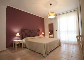 Hotel Amarea - Aeolian Charme 4
