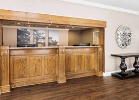 Best Western Forest Inn 3