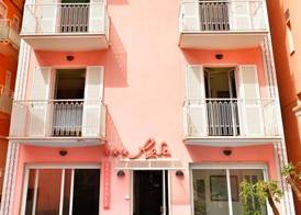 Residence Rosa 5
