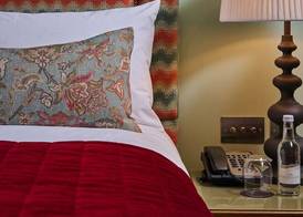 Hotel du Vin Cheltenham 5
