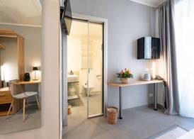 Avenue Boutique Hotel 5