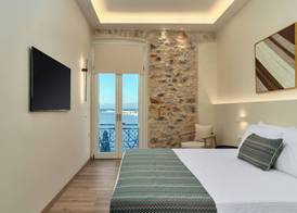 YeeOn Boutique Hotel, Gythio - Historic Hotels of Europe 4