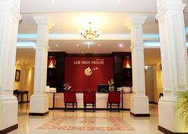 Lub Sbuy House Hotel - SHA 2
