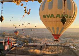 La Mai̇son Du Reve 3