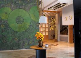 Marbel Hotel by PalmWings 4