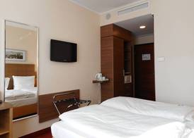 Best Western Hotel Bamberg 5