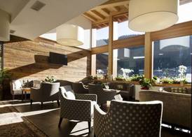 Hotel Garnì Caminetto 2