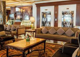 Royal Ascot Hotel 3