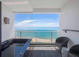 Howard Johnson Sandalwoods Resort Shuangyue Bay Huidong Huizhou 4