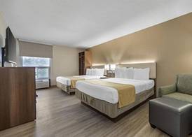 Best Western Galaxy Inn 5