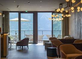 ARIA Retreat & SPA - The Leading Hotels of the World 3