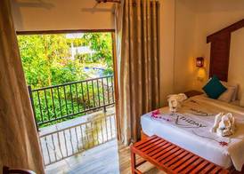 Sundaras Family Suites 3