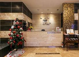 Echae Hotel 5
