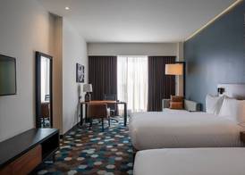 Doubletree By Hilton Celaya 5