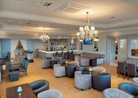 Ballyliffin Lodge & Spa 3