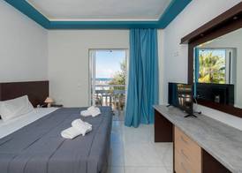 Callinica Hotel 5