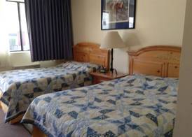 Independence Courthouse Motel 3