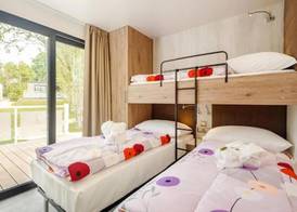 Premium Camping Homes Santa Marina 4