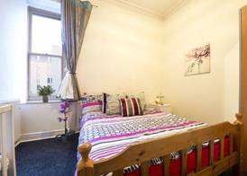 Morrison Central ApartHotel Edinburgh 4