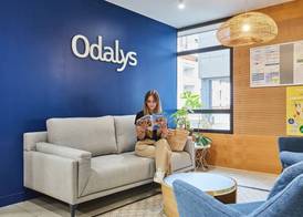 Résidence hôtelière Odalys l'Archipel 5