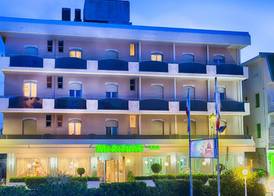 Hotel Meritime 3