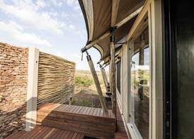 Mavela Game Lodge 2