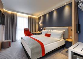 Holiday Inn Express BERLIN - ALEXANDERPLATZ by IHG 5