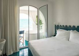 CALEA Boutique Hotel 3
