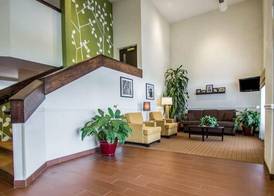 Sleep Inn & Suites Niantic North 3